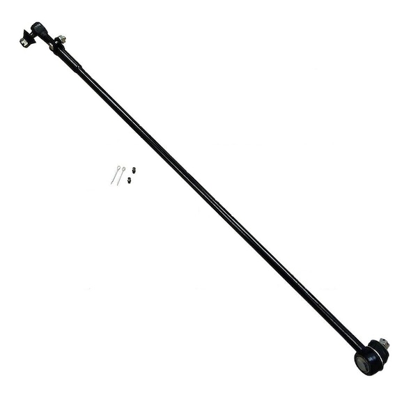 Aftermarket RH Drag Link Tie Rod Assembly FDS2478 - main